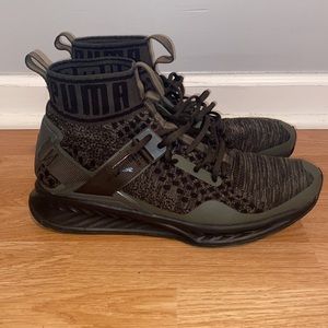 Puma Ignite Evoknit Hightop